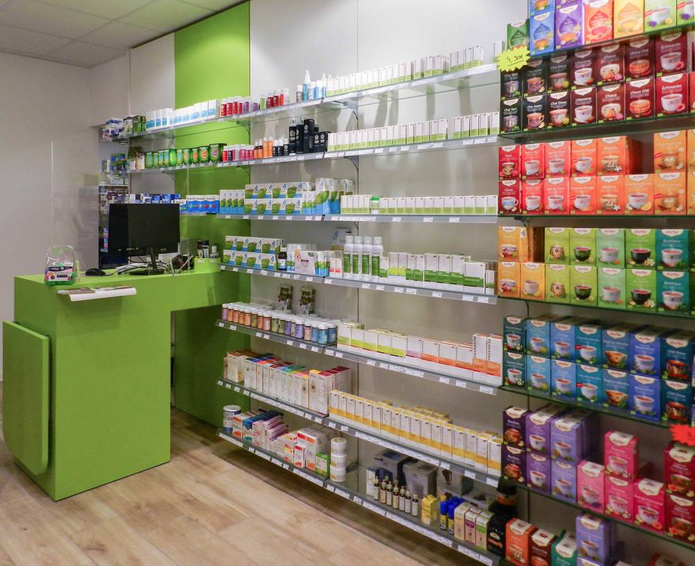 Pharmacie Pasteur à Bordeaux