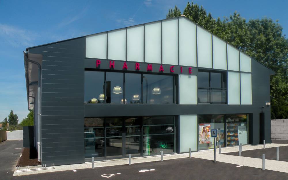 Pharmacie des Écoles