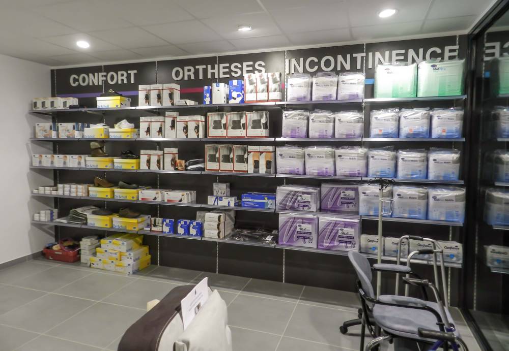 Pharmacie Boukhari