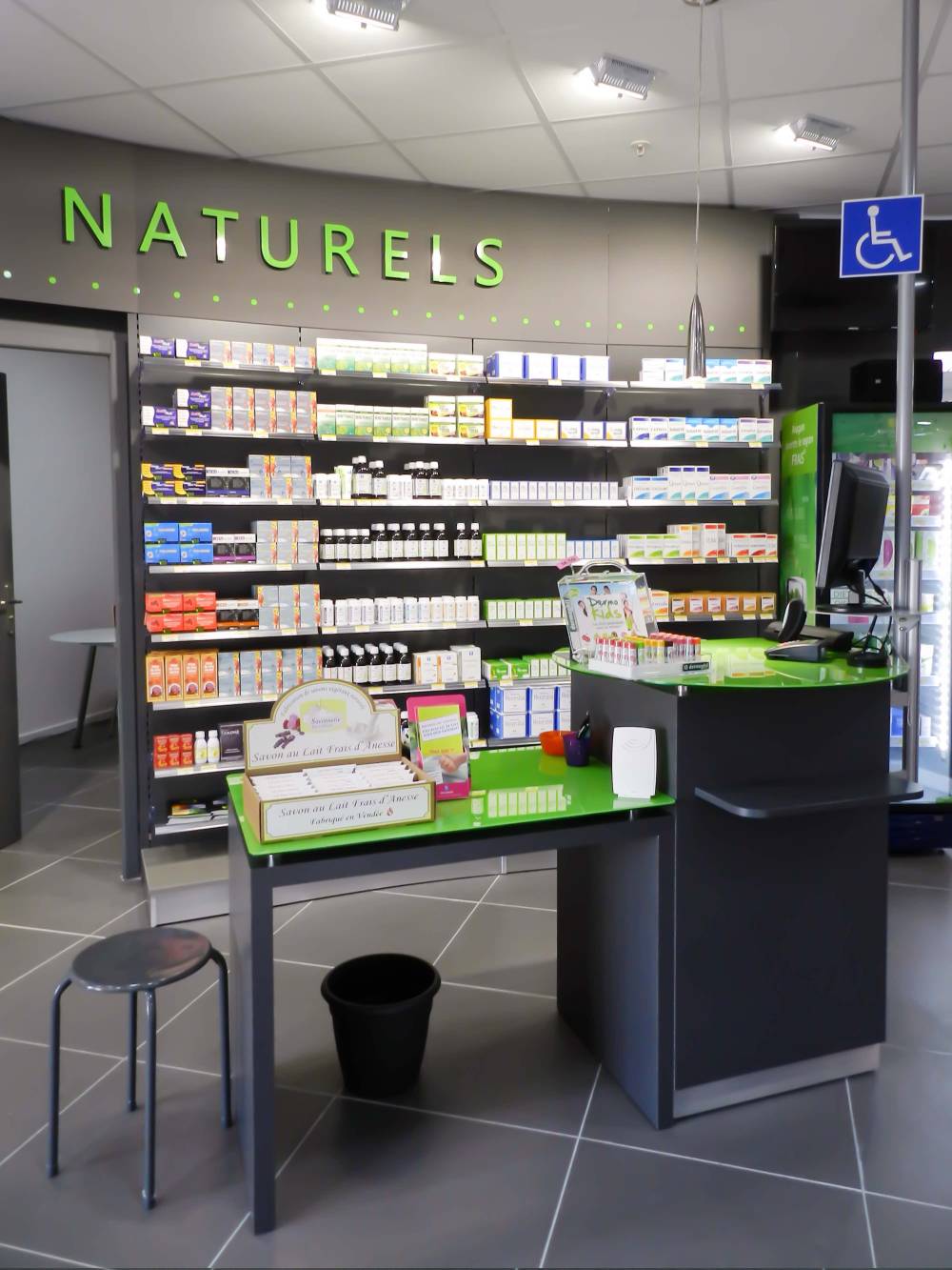 Pharmacie Dumont