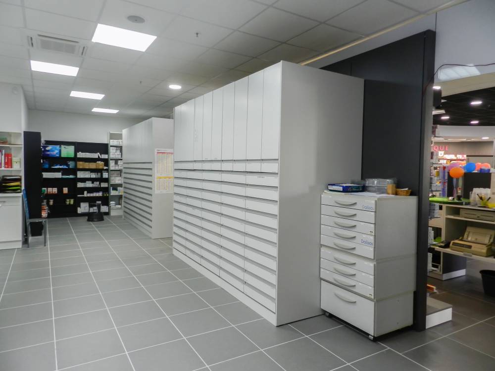 Pharmacie Dumont