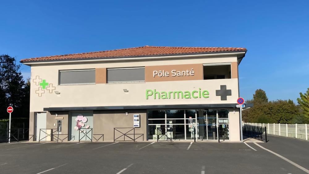 Qantys pôle santé